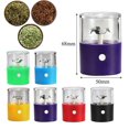 thumbnail image 1 of Moulin Électrique Portable Auto Blender Broyeur Machine USB Rechargeable pour Herbes Rouge, 1 of 2