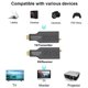 thumbnail image 3 of 5.8G 1080P 50M Wireless -Compatible Video Transmitter Receiver Extender Adapter Dongle for TV Monitor Projector PC, 3 of 5
