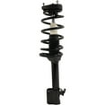 thumbnail image 3 of Geelife Set of 2 Shock Absorbers And Strut Assembly Rear Driver & Passenger Side Pair, 3 of 7