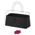 thumbnail image 2 of Organizador de bolsos de seda DGAZ para bolsos Chanel Coco Handle Mini/S/M/L, organizador de bolsos y bolsos de lujo, organizador de bolsos Simplicity, 2 of 4