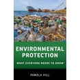 thumbnail image 1 of Pre-Owned Environmental Protection Wentk P (Paperback) 0190223073 9780190223076, 1 of 1