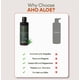 thumbnail image 3 of Gel de aloe vera AhoAloe Brazilian con copaiba, aceite de ricino, 250 ml, 3 of 7