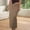 Coffee, variant on Miqool Women's Long Maxi Skirt Fall Basic Stretch Bodycon High Waist Casual Long Pencil Skirts
