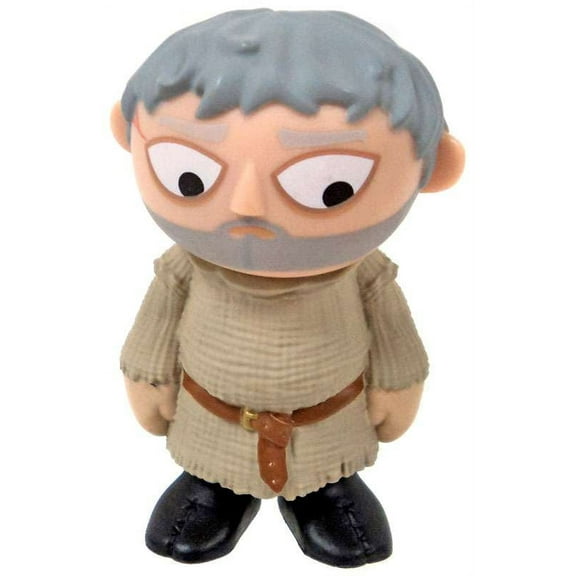 Funko Game of Thrones Series 2 Mystery Minis Hodor Vinyl Mini Figure (Standard) (No Packaging)