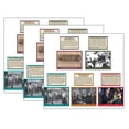 thumbnail image 2 of Teacher Created Resources Black History Events Accents, 3 Sets, 108 Pieces, 2 of 2