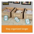thumbnail image 3 of Laminating Pouches, 5 Mil, 3.75" X 2.38", Gloss Clear, 20/pack | Bundle of 2 Packs, 3 of 3