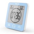 thumbnail image 1 of Horloge de Salle de Bain, 1 of 1