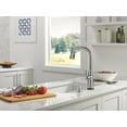 thumbnail image 7 of Delta 9176Tl-Dst Stryke 1.8 GPM Single Hole Pull Down Touchless Kitchen Faucet - Lumicoat, 7 of 7