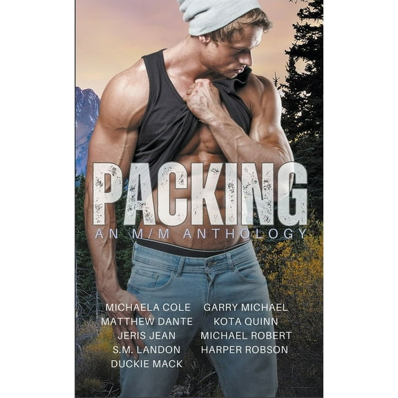 Packing: An M/M Anthology, (Paperback)