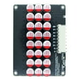 thumbnail image 6 of 8S Active Equalizer Balancer Lifepo4 Lipo LTO Battery Board, 6 of 8