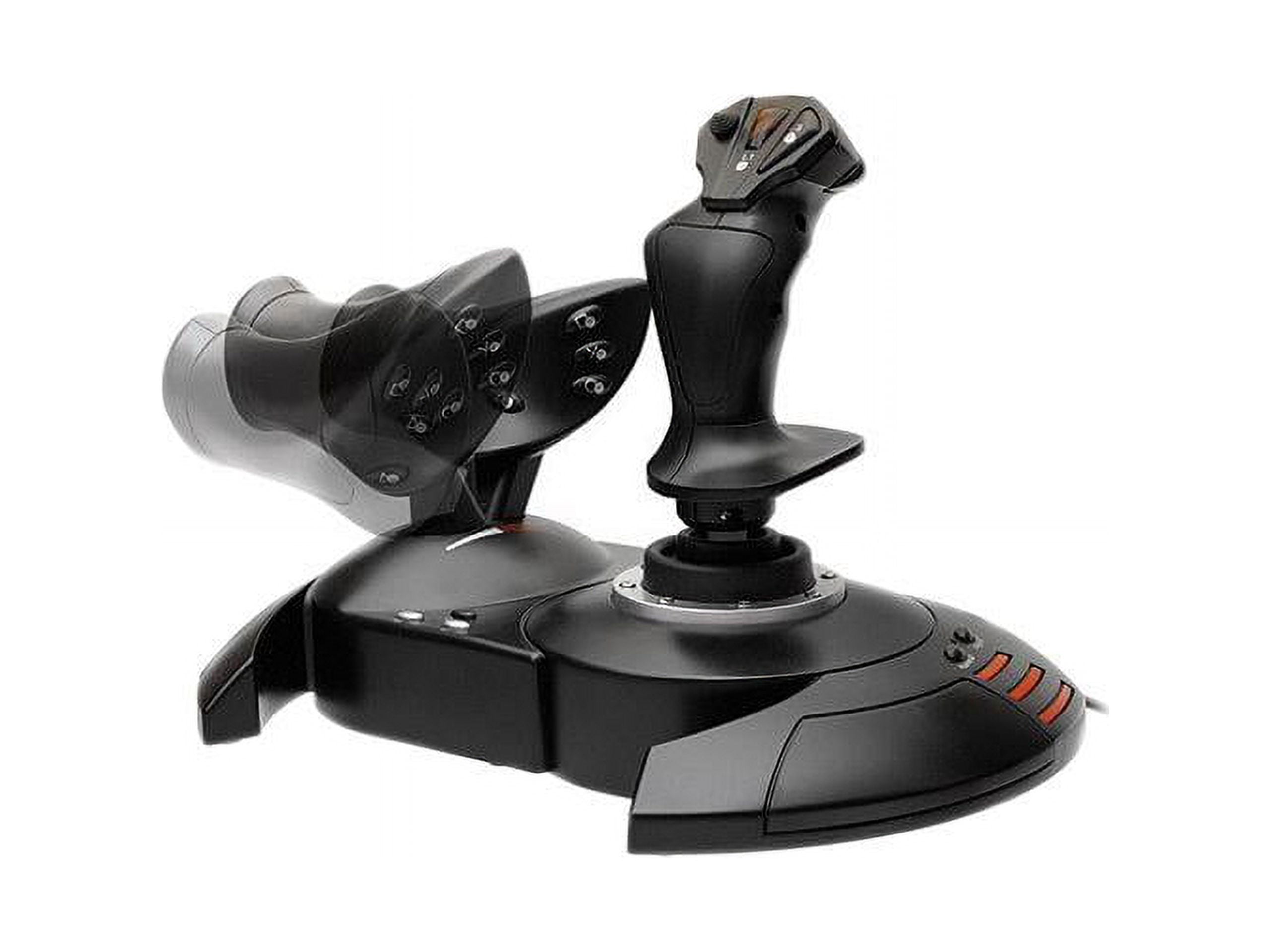 THRUSTMASTER T.FLIGHT STICK X JOYSTICK PS3/PC – igabiba