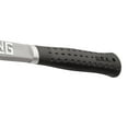 thumbnail image 4 of ESTWING CO ALBKM 14 OZ, Aluminum Milled Face Al-Pro Hammer, 4 of 6
