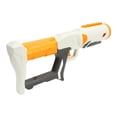 thumbnail image 1 of Juguete De Tiro, Plástico Blanco Naranja Y Lanzador De Esponja Estable Para Regalo, 1 of 8