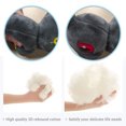 thumbnail image 3 of Peluches Monstre de Poche 8 Pouces Um b r eon Animal en Peluche Jouets d'Évolution Collections Nouveau Design Premium, 3 of 5