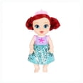 thumbnail image 2 of Muñeca Disney Princess Ariel 12.4 Pulgadas, 2 of 6