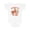 AA-White, variant on Inktastic Farm Second Birthday Boys or Girls Baby Bodysuit