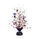 thumbnail image 1 of Bearachild Árbol artificial de mantenimiento de bajo costo para una decoración fácil y asequible Árbol artificial del 4 de julio Decoración del hogar, 1 of 6