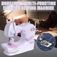 thumbnail image 3 of Woodworking Tool Set B Gift Machine B Machine Est for For Family Sewing Beginners Est Sewing Tools & Home Improvement Carpenter Tools,Diy Wood Tools,Hand Tools,Power Tools,Saw,Chisel,Hammer,Measuring, 3 of 9