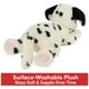 thumbnail image 5 of Peluche GUND Checkers con forma de cachorro dálmata, 35 cm, 5 of 7