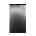 thumbnail image 1 of Refrigerador 3.2 Pies Atvio Puerta Acero Inoxidable BC-90SU, 1 of 4