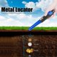 thumbnail image 2 of High Sensitivity Pinpointer Metal Detector, 360 Degree Handheld Metal Locating Rod, Blue, 2 of 2