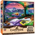 thumbnail image 1 of Rompecabezas MasterPieces Hiker's Dream, 300 piezas, 1 of 9