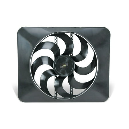 

Black Magic Extreme FanW /Controls