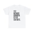 thumbnail image 1 of 22Gifts Pop New Grandpa Fathers Day Grandfather Shirt, Gifts, Tshirt, Tee, 1 of 12