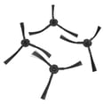 thumbnail image 4 of Compatible with V3S, V5S, V5, A6, A4, A4s Models 8-Pack Side Brushes for ILIFE Robot Cleaners, 4 of 8