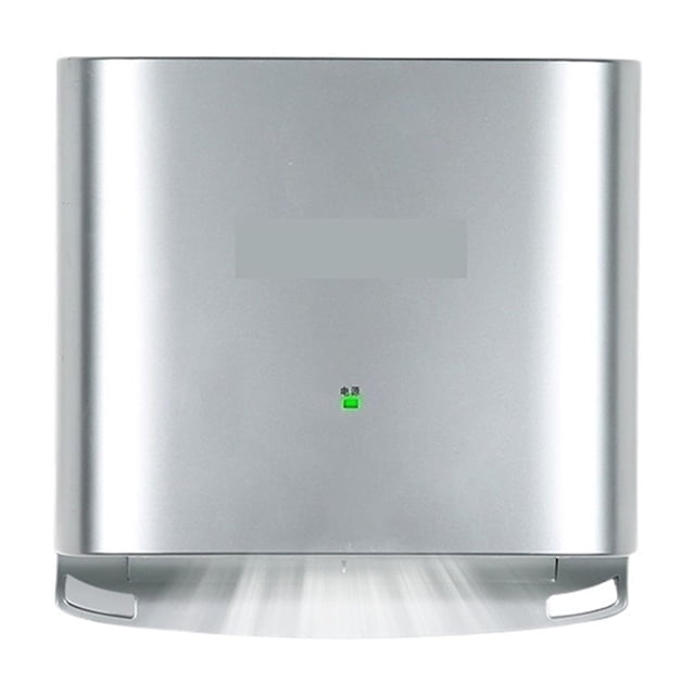Automatic Hand Dryers High Speed Blow Dryer, Smart Induction Wall Mounted Induction Intellint Dryers Machine For Bathroom ,High-Speed Drying