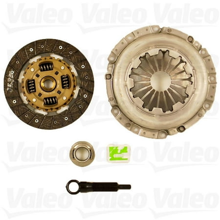 Valeo 52001601 OE Replacement Clutch Kit Daihatsu Rocky 1.6L 1990-1992