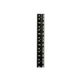 thumbnail image 4 of Tripp Lite 10U Wall Mount Rack Enclosure Server Cabinet Hinged w/ Door & Sides - Rack cabinet - wall mountable - black - 10U - 19", 4 of 5