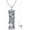 C: Dragonfly, variant on 925 Sterling Silver Urn Necklace for Ashes, Cross/Sunflower/Dragonfly/Teardrop/Sea Turtle Locket Memorial Necklaces Keepsake Cremation Jewelry with Filling Tool for Animal Human Ashes