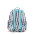thumbnail image 4 of Kipling Women's Seoul 15" Laptop Backpack, Durable, Roomy with Padded Shoulder Straps, Built-In Protective Sleeve, 4 of 8