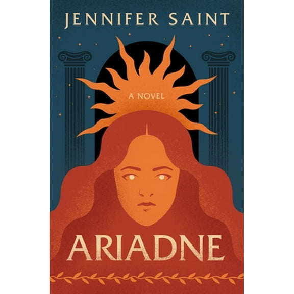 Pre-Owned Ariadne (Hardcover) 125077358X 9781250773586