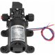 thumbnail image 1 of Bomba de agua autocebante - DC 12V 0.9Mpa 6L/Min 70W Bomba de agua de diafragma de alta presión Autocebante Hazte rico, 1 of 5