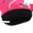 thumbnail image 5 of Guantes de invierno para niños, guantes de esquí para niños, guantes cálidos para niñas con forro polar, guantes de esquí protectores impermeables, guantes deportivos de 4 a 14 años, 5 of 5