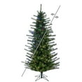 thumbnail image 3 of Vickerman A250683LEDCC 9 ft. x 79 in. Lodge Pole Pine 3 mm 1150CC Christmas Tree, 3 of 11