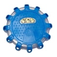 thumbnail image 3 of S SERENABLE Car Roadside Beacon Emergency Warning Light Blue, 3 of 6