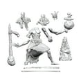 thumbnail image 2 of D&D Frameworks: Stone Giant Miniature - Unpainted Unassembled Customizable Miniature. Dungeons & Dragons, 2 of 5