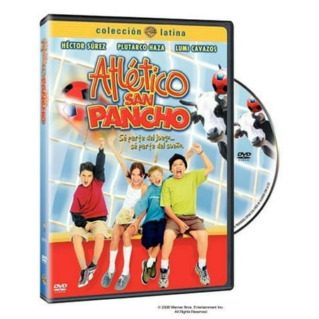 Atletico San Pancho