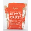Cauliflower Crust 2.5 Lb (40 Oz) - Grain Free, Gluten Free, Premium Blend, Paleo Friendly