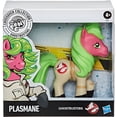 thumbnail image 1 of My Little Pony Ghostbusters 4 Inch Static Figure - Plasmane, 1 of 2