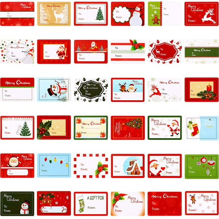 Christmas Editable Price Tags - Christmas Tags - Twinkl