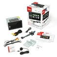 thumbnail image 5 of BOSS Audio Double DIN 6.2" Touchscreen Bluetooth Receiver and Backup Camera, 5 of 5