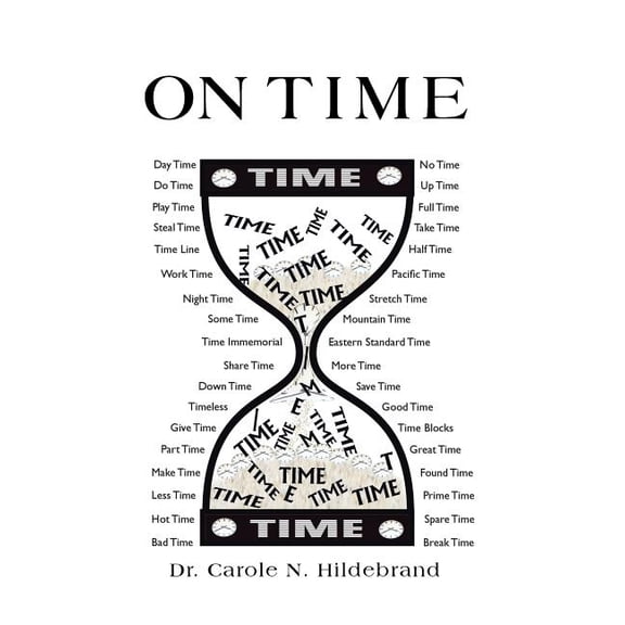 On Time, (Hardcover)