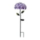 thumbnail image 1 of luces del césped del para jardín, estacas de lámpara de flor de solar para exteriores, 1 of 8