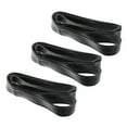 thumbnail image 1 of Unique Bargains 3 Pcs 26 inch Bike Inner Tube Rubber 31mm Long Straight Valve Bicycle MTB Inner Tire Tubes 26*2.125/2.4, 1 of 6