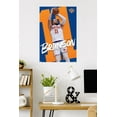 thumbnail image 3 of NBA New York Knicks - Jalen Brunson 24, 3 of 4