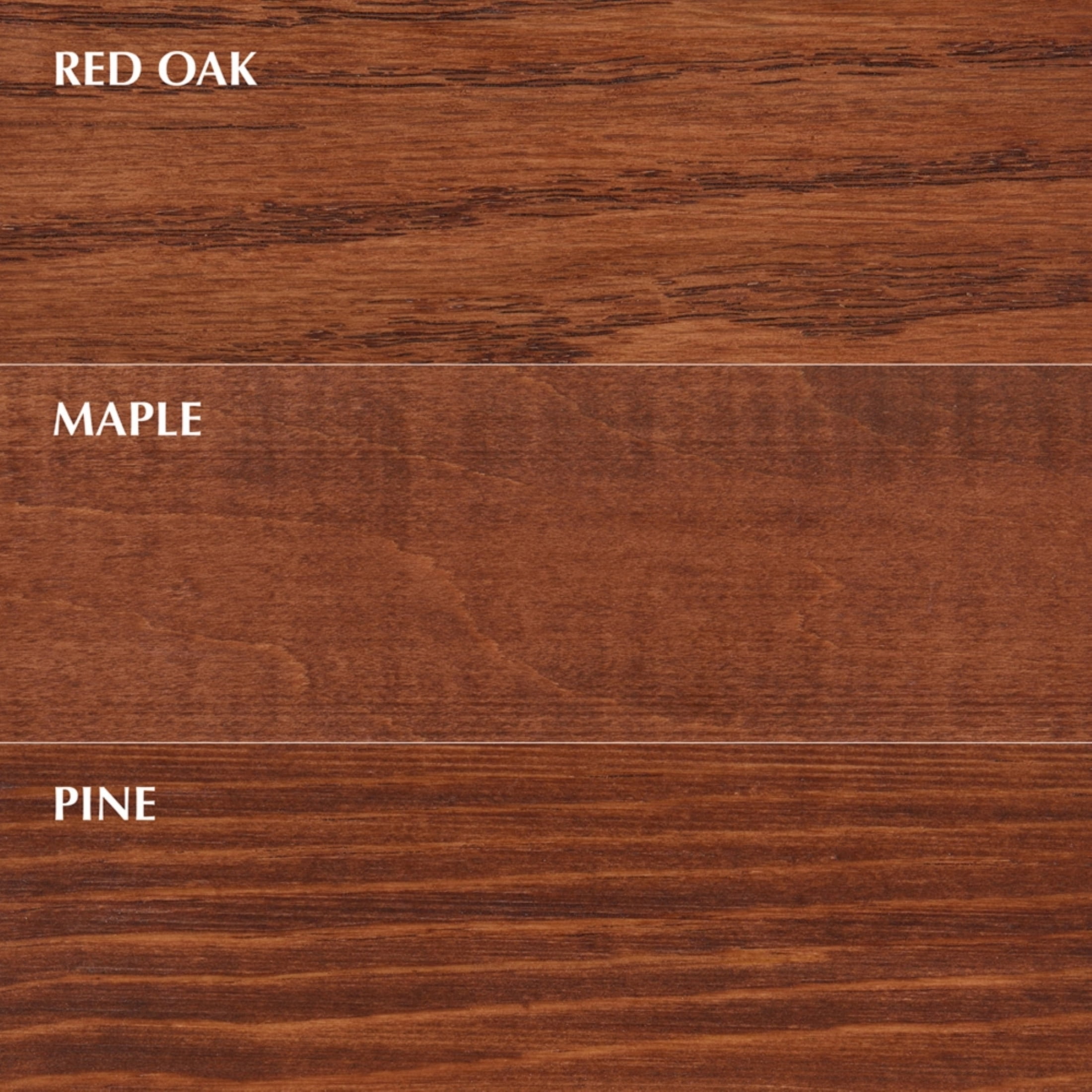 American Walnut, Varathane Total Control Gel Stain Water-Based Wood Stain-396055, Quart
